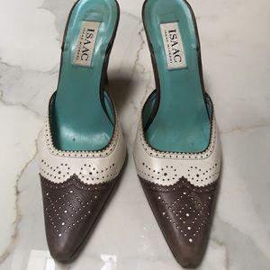 Spectator mules